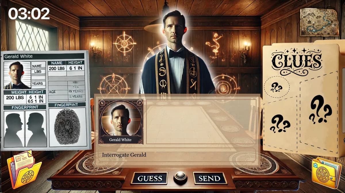 Jewel Heist screenshot 4